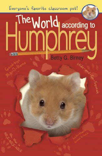 According to Humphrey Book Series