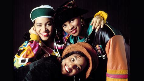 Salt-N-Pepa: Our Life in 15 Songs – Rolling Stone