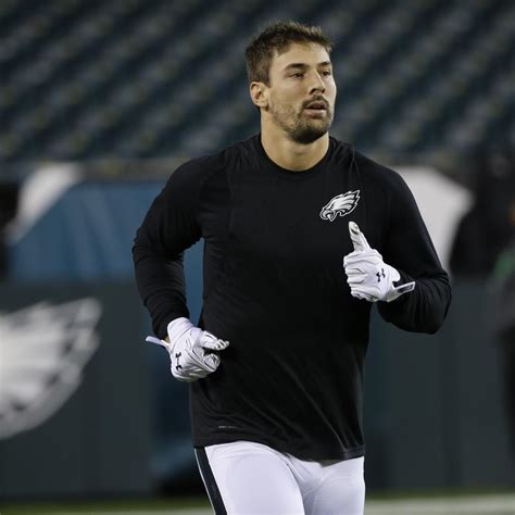 Riley Cooper Released by Eagles: Latest Comments, Reaction | News ...