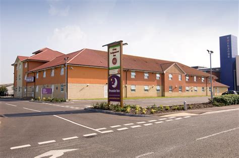 Premier Inn Bridgwater North (A38) Hotel - Hotels in Bridgwater TA6 4RR - 192.com