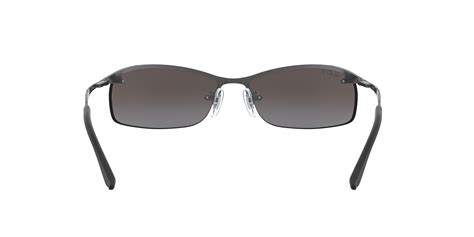 Ray-Ban RB3183 Sunglasses | Clearly