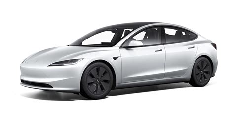 Tesla launches revamped Model 3 Highland | electrive.com