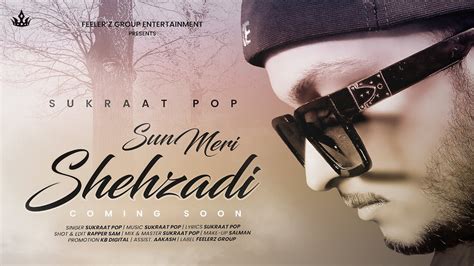 Sun Meri Shehzadi - Sukraat Pop (Official Music Video) Sad Song 2021 - YouTube