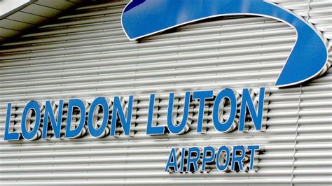 Luton Airport strikes could kick off this summer causing travel chaos ...