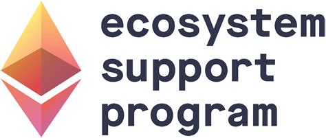 EF Ecosystem Support Program | ICO Analytics