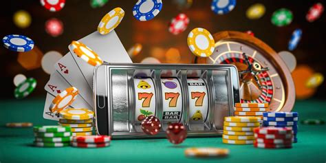 [Artículo] Juegos populares que se convirtieron en juegos de casino ...