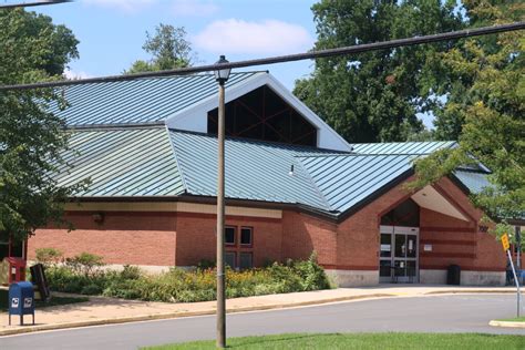 Libraries to extend hours Aug. 28 | Annandale Today