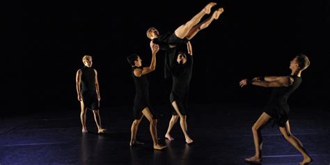 FRINGE Completes the Virtual 2020 LA Dance Festival | L.A. Dance Chronicle