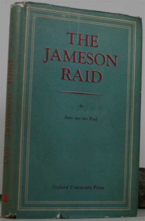 The Jameson Raid | Africana books UK