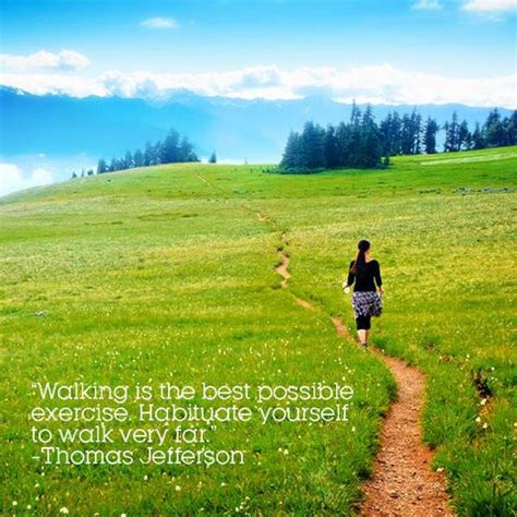 10 Awesome Quotes That Will Inspire You To Start Walking | Prevention