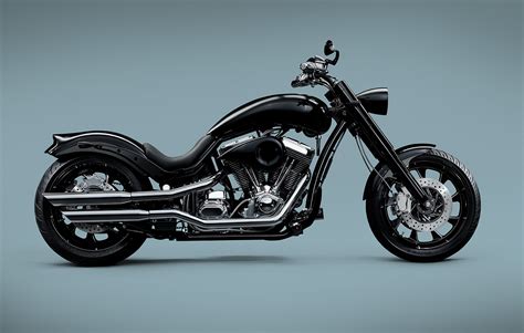 Lauge Jensen Motorcycles on Behance