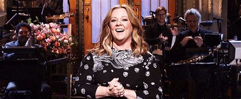 Melissa McCarthy SNL Opening Monologue May 2017 | POPSUGAR Celebrity