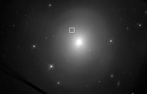 New Hubble Image Reveals Never-Before-Seen Details of Neutron-Star Collision | Live Science