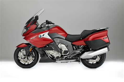 BMW Announces Pricing for new K 1600 GT and K 1600 GTL | Rider Magazine