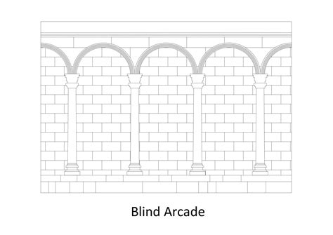 What Is Arcade In Architecture? (Types Styles), 51% OFF