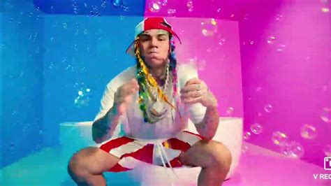 6IX9INE- YAYA ( Official Music Video ) - YouTube