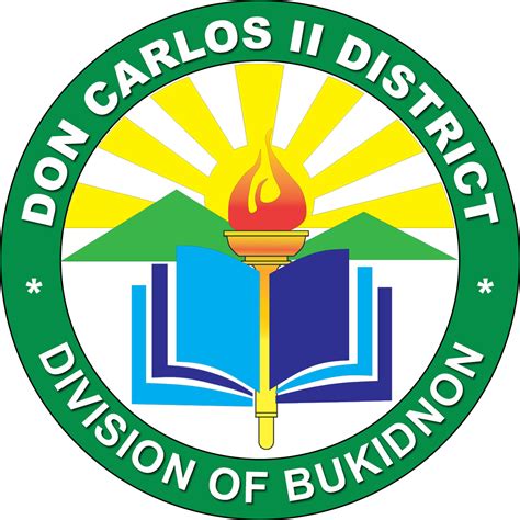 DepEd Bukidnon - District II Don Carlos - Posts | Facebook