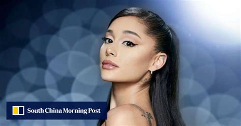 Why Ariana Grande stopped getting Botox and lip fillers: the R.E.M Beauty founder recently ...