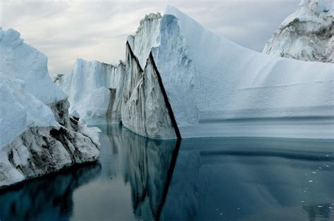 Using time to track rapid melting of the world’s most stunning glaciers ...