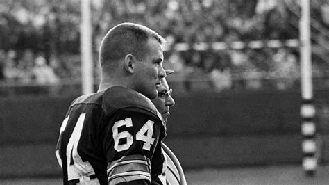 Photos: Jerry Kramer's Hall of Fame career