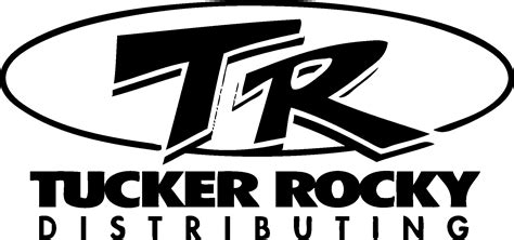 Tucker Rocky Logo Vector - (.Ai .PNG .SVG .EPS Free Download)