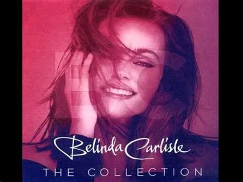 Belinda Carlisle : Mad About You - YouTube