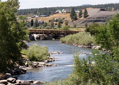 Warmest Decembers in Archuleta County, Colorado History | Stacker