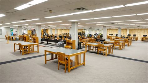 USM's $12.1 million library renovation: What's in store for students