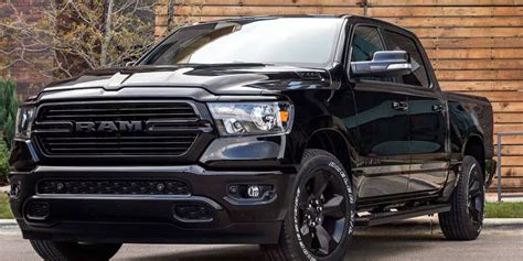 2024 RAM 1500 Colors | Minot Automotive Company