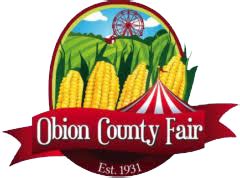 Welcome To The Obion County Fair - Obion County Fair