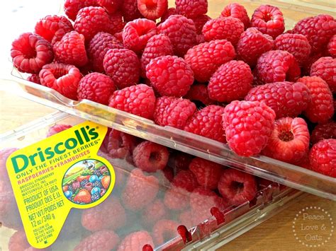 Driscoll's Raspberries reviews in Grocery - ChickAdvisor