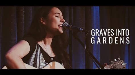 GRAVES INTO GARDENS // Elevation Worship feat. Brandon Lake (worship ...