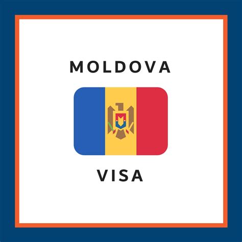 Moldova Visa - Urgent Visa