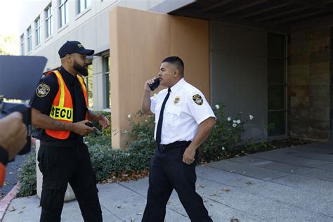 Armed & Unarmed Security Guard Services in Los Angeles