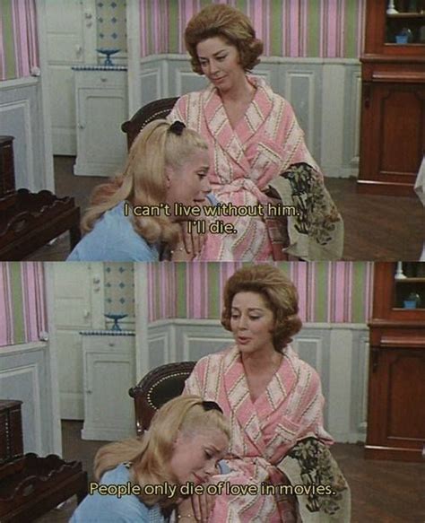 The Umbrellas of Cherbourg, dir. Jacques Demy, 1964 | Classic movie ...