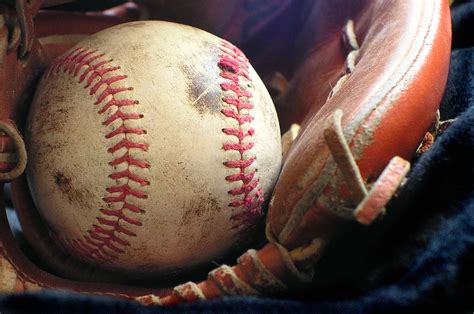 Free Images : baseball, glove, sport, game, recreation, red, color, sports equipment, close up ...