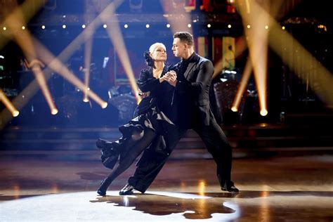 Strictly's Angela Rippon reveals 80th birthday Las Vegas plans