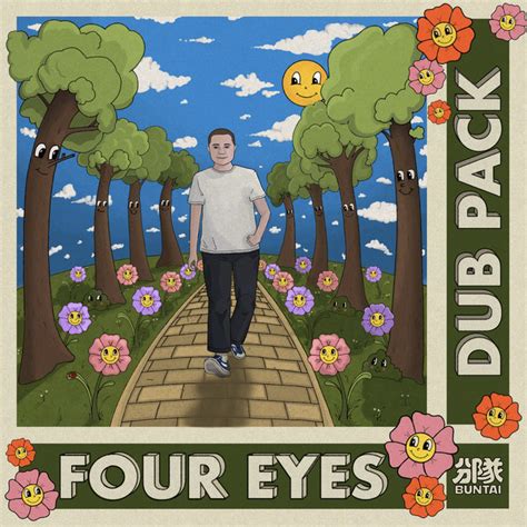 Four Eyes - Dub Pack 001 | Buntai Records