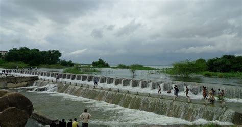 Pocharam Dam & Wildlife Sanctuary, Medak - Timings, Boating, Best Time ...