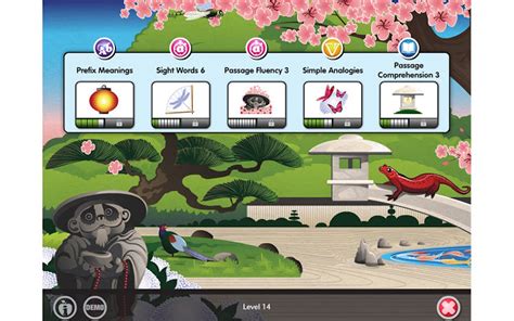 Claire Sherman's Educational Blog: Technology Tool #1 Lexia Core 5