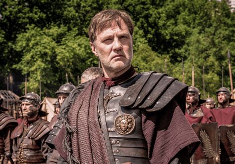 Britannia on Sky Atlantic: Who's in the cast? David Morrissey, Zoë ...