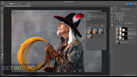 Adobe Firefly for Adobe Photoshop 2023 Free Download