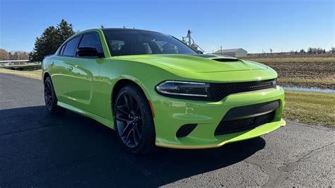 2023 Dodge Charger R/T Daytona for Sale at Auction - Mecum Auctions