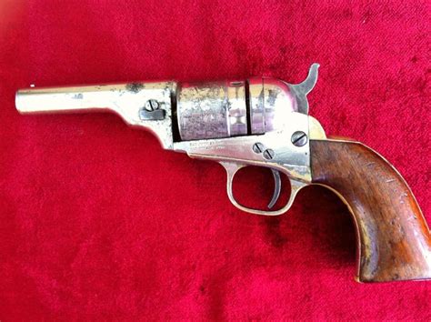 Antique Colt Revolver Serial Numbers - hugedarelo