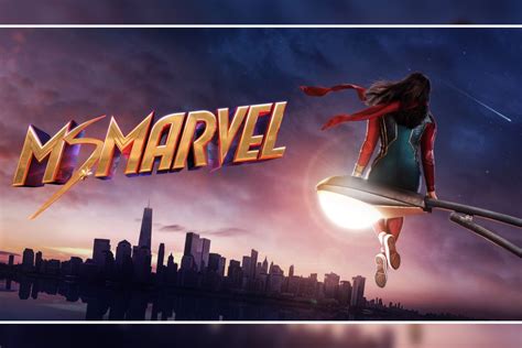 Ms Marvel Season 1: Every Update About The Characters & More