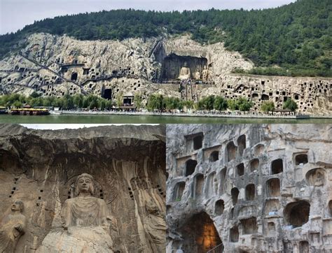 Longmen Grottoes in Luoyang, All you need to know before travel | WindhorseTour – China Tibet ...