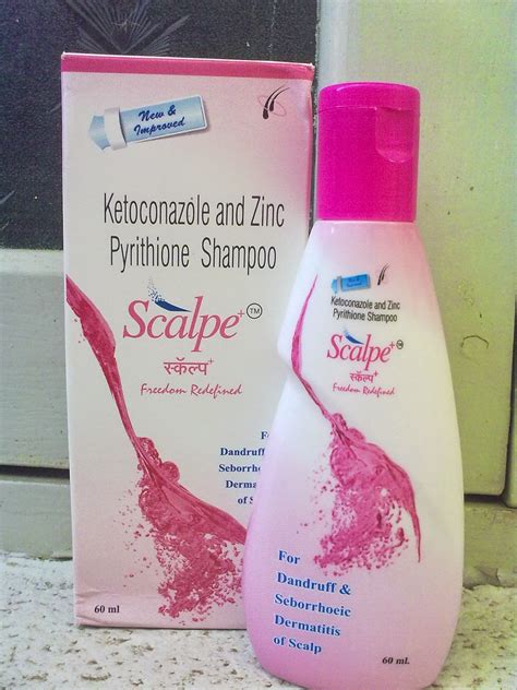 SCALPE SHAMPOO Review, SCALPE SHAMPOO Price, SCALPE SHAMPOO for Men, SCALPE SHAMPOO for Women