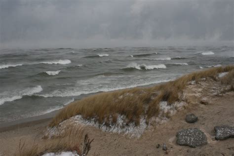 Indiana Dunes Hiking Challenge