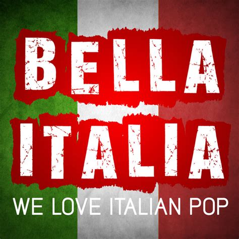 The Best of Italian Pop Songs | Spotify