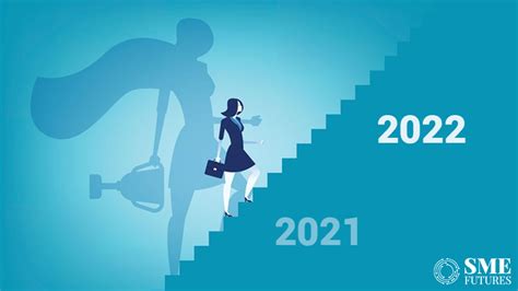 Looking back on 2021; how it fared for women start-up owners and their ...